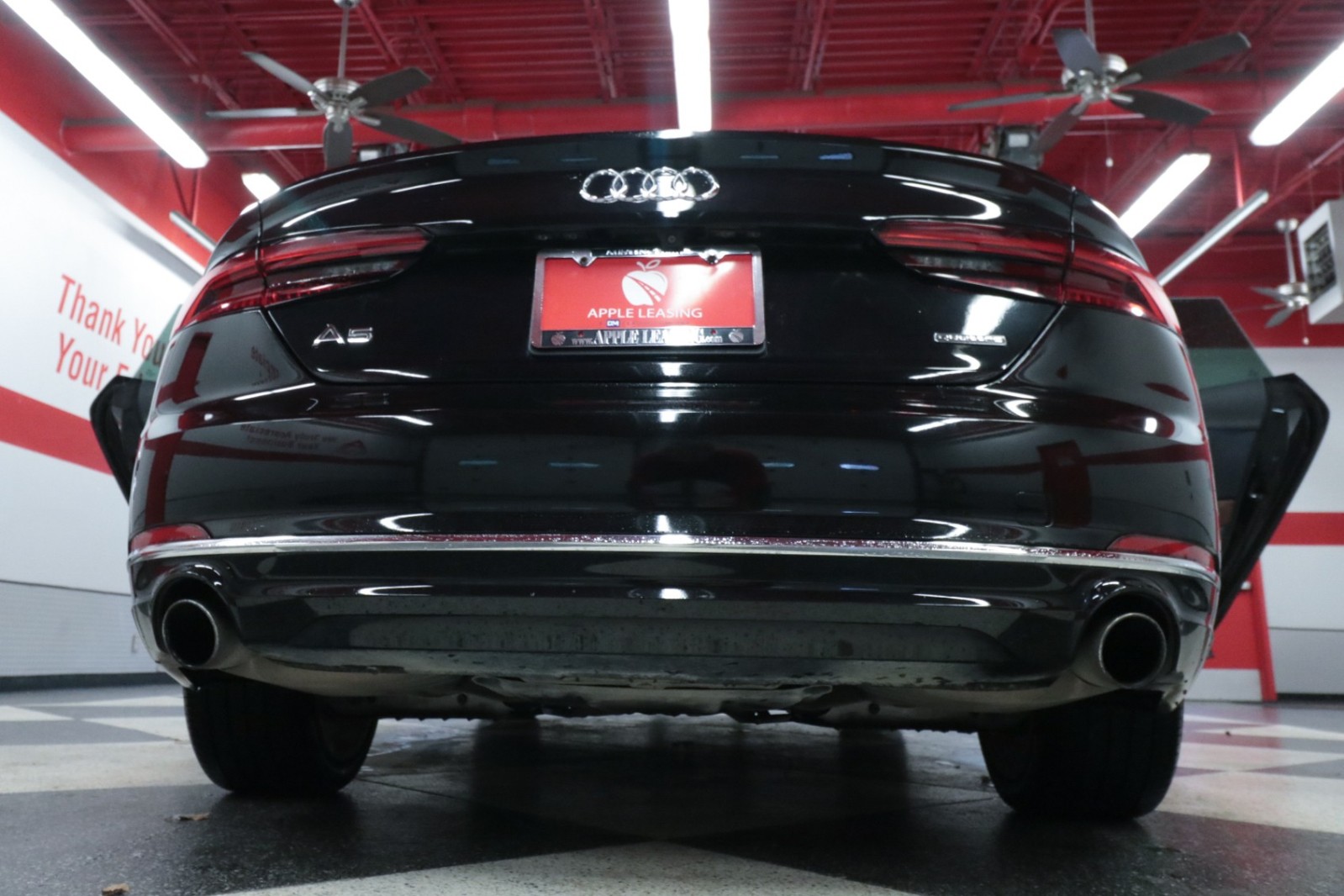 Used Car 2019 Audi A5 Sportback  Premium For Sale Under $25,000 In Austin, Texas