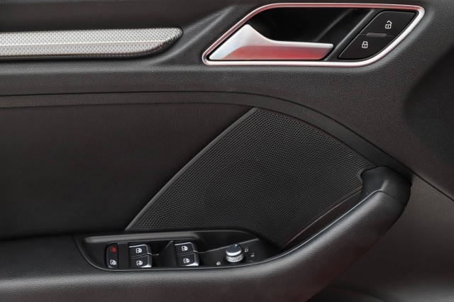 2018 Audi A3 Sportback e-tron Premium Plus 27