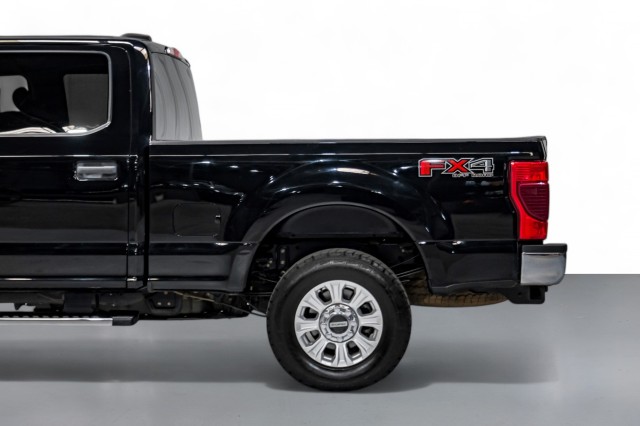 2020 Ford F-250 XLT 11