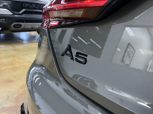 2023 Audi A5 Coupe S line Premium Plus 10