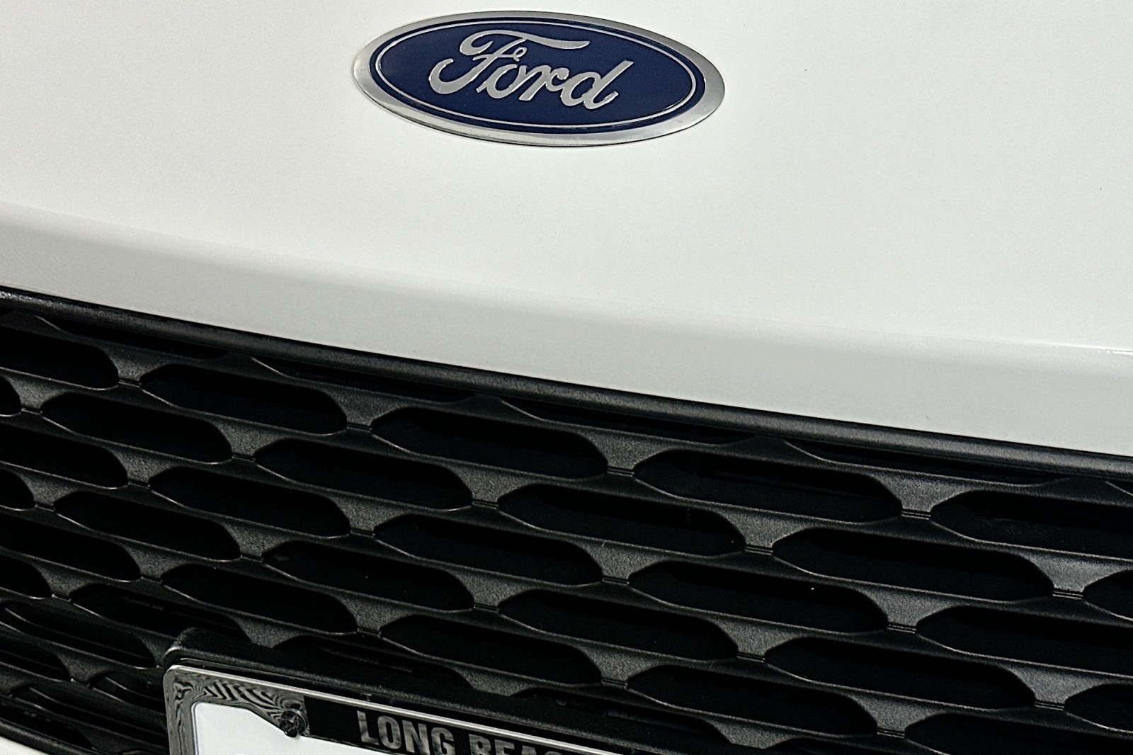 Used 2022 Oxford White Ford S image 15