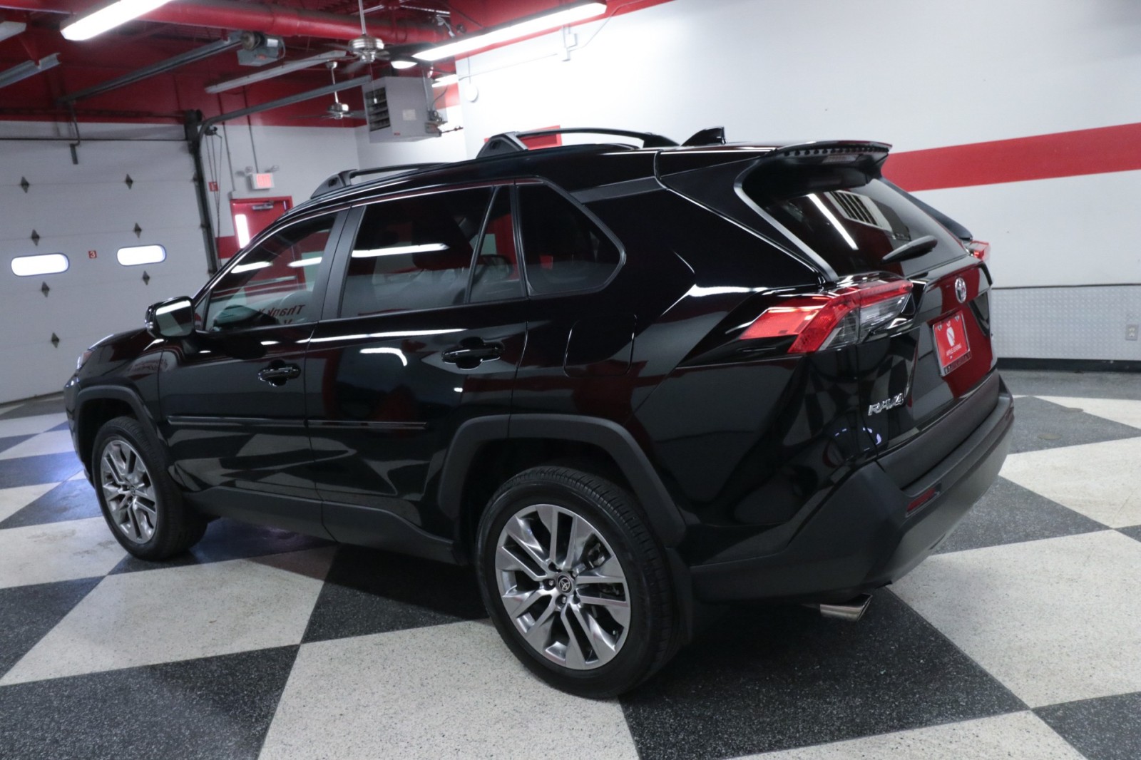 Used Car 2022 Toyota Rav4  Xle Premium For Sale Under $30,000 In Austin, Texas