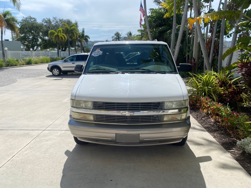 2005 Chevrolet Astro Passenger LT LOW MILES 67,376 1 OWNER in , 