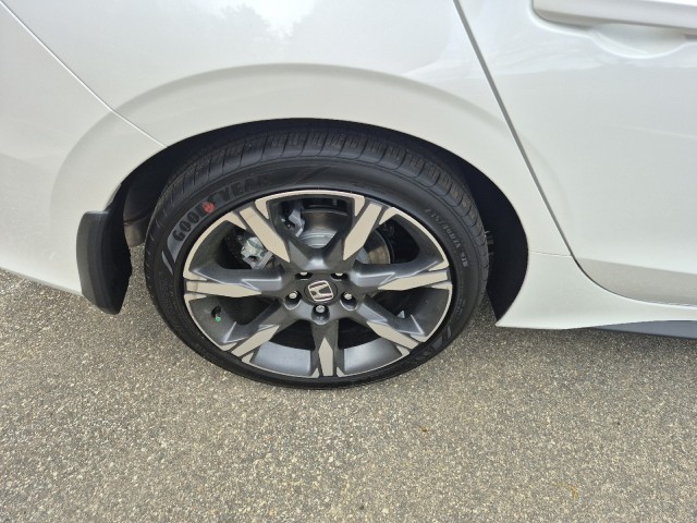 HondaCivic Hatchback Hybrid17