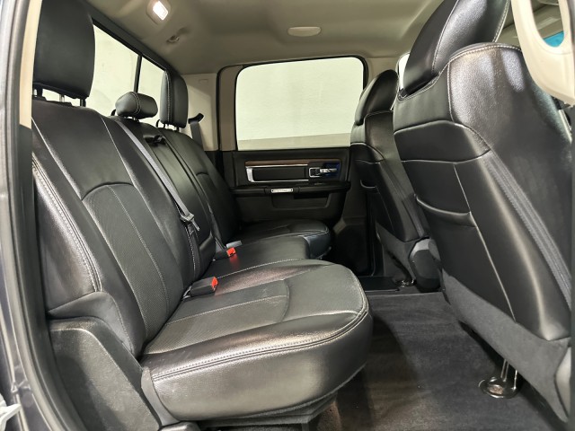 2018 Ram 1500 Laramie 4WD V6 ProLift in , 