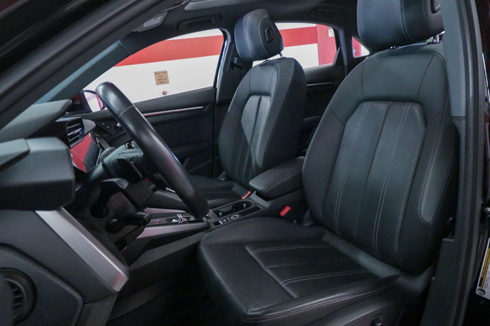 Used Car 2023 Audi A3  Premium For Sale Under $25,000 In Austin, Texas
