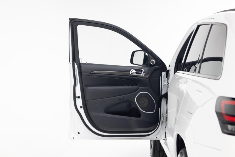 2020 Jeep Grand Cherokee Trackhawk Trackhawk in , 