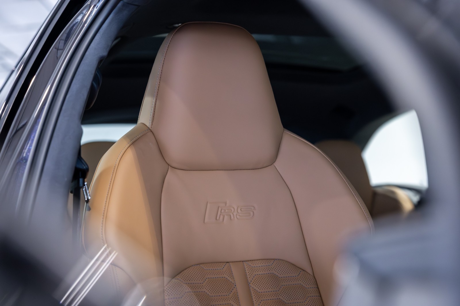 Used Car 2023 Audi Rs 6 Avant  For Sale Under $120,000 In Boerne, Texas