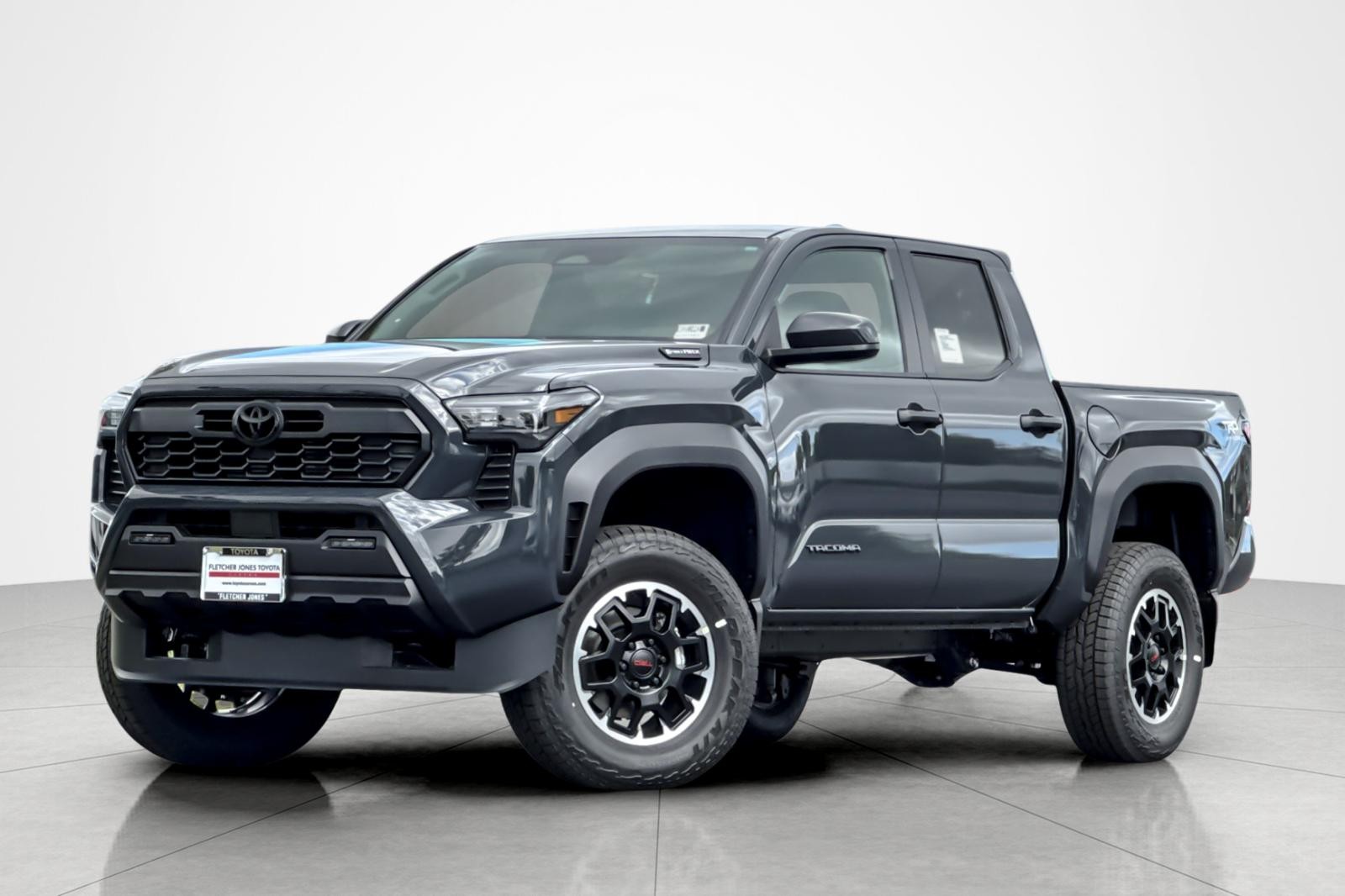 2026 Toyota Tacoma 4WD 2026 Toyota Tacoma 4WD TRD Off Road Hybrid Pickup Truck