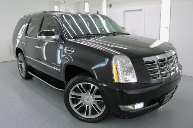 2013 Cadillac Escalade
