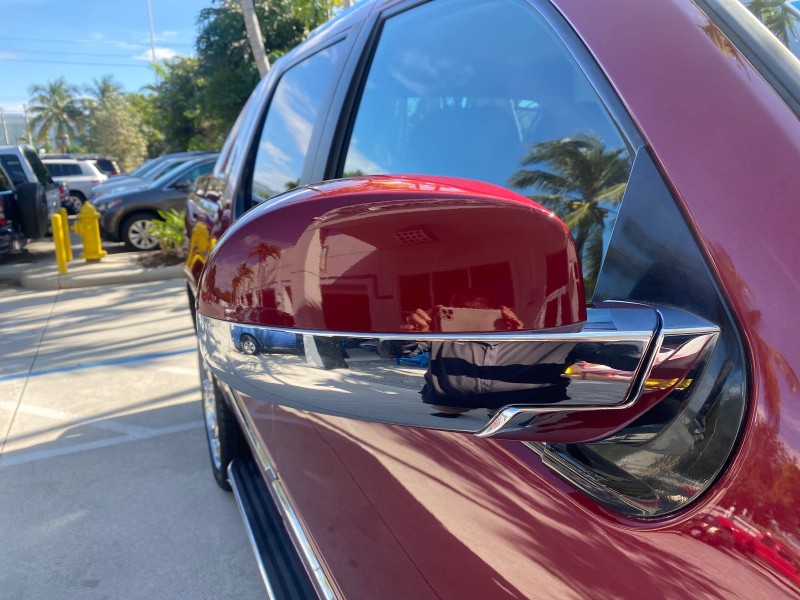 2007 Cadillac Escalade EXT LOW MILES 13,852 1 OWNER 4WD in , 