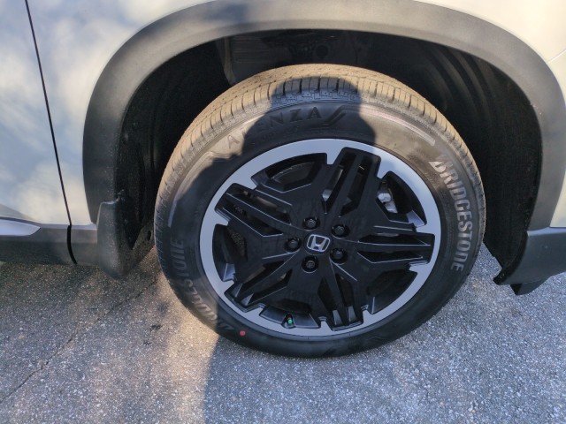 HondaPilot10