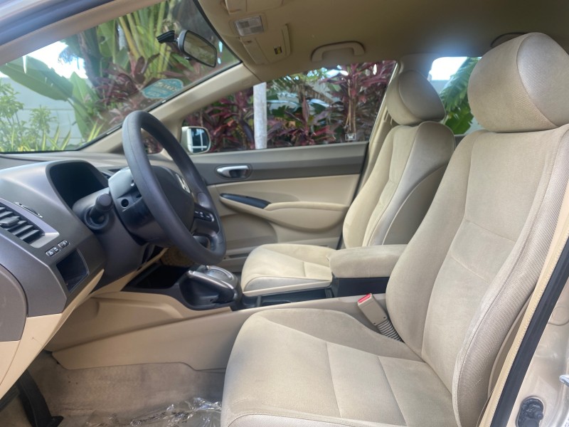 2008 Honda Civic Sdn LX LOW MILES 26,922 1 OWNER in , 