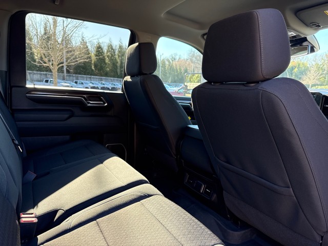 ChevroletSilverado 2500HD45