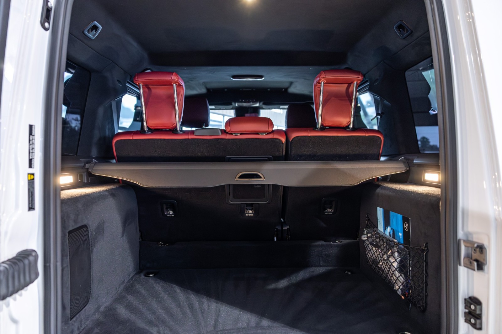 Used Car 2025 Mercedes-benz G-class  Amg G 63 For Sale Under $240,000 In Boerne, Texas