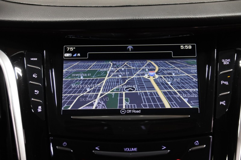 2020 Cadillac Escalade ESV 4dr Suv in , 