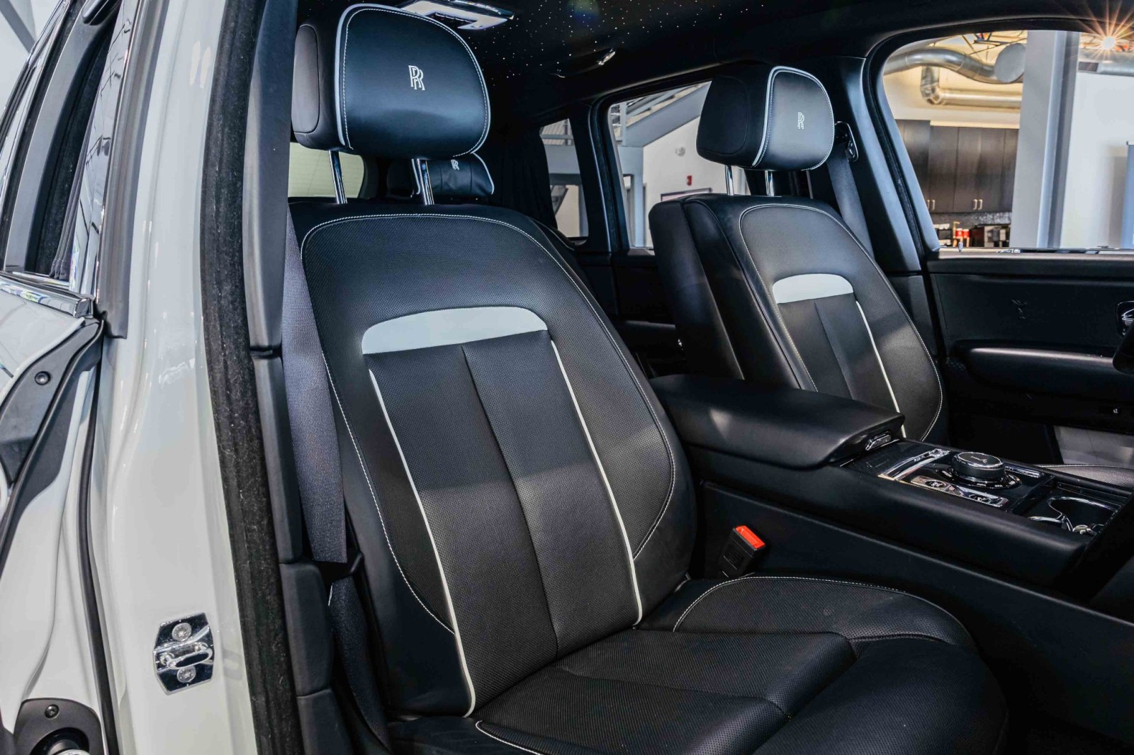 Used Car 2020 Rolls-royce Cullinan  For Sale Under $260,000 In Boerne, Texas