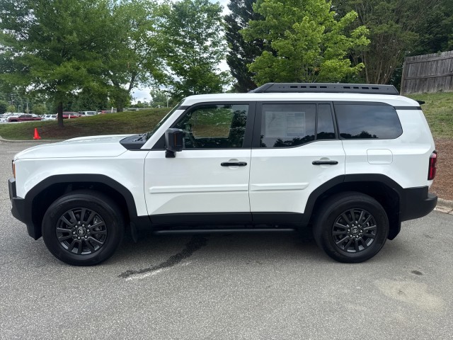 ToyotaLand Cruiser4