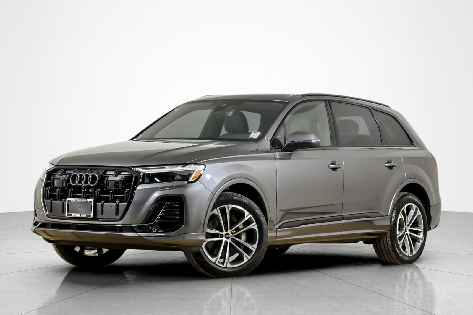 2026 Audi Q7 Premium 45 quattro *Ltd Avail*