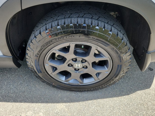 HondaPilot14