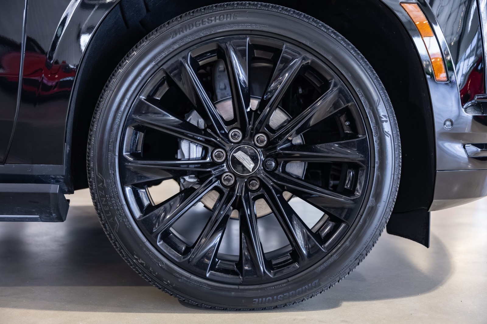 Used Car 2025 Cadillac Escalade  4wd Sport Platinum - Onyx Package For Sale Under $130,000 In Boerne, Texas