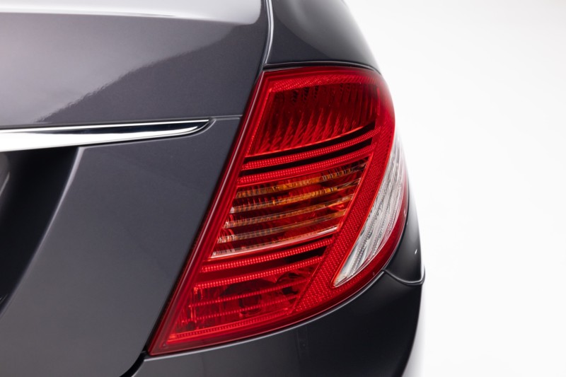 2007 Mercedes-Benz CL 600 CL 600 in , 