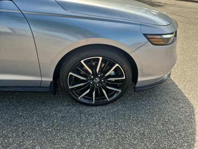 HondaAccord Hybrid15
