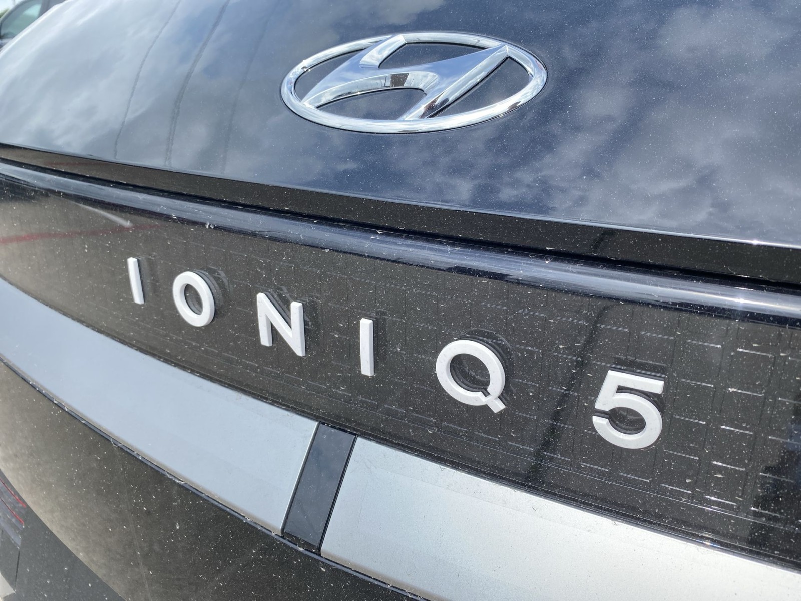 2023 Hyundai IONIQ 5 SE 17