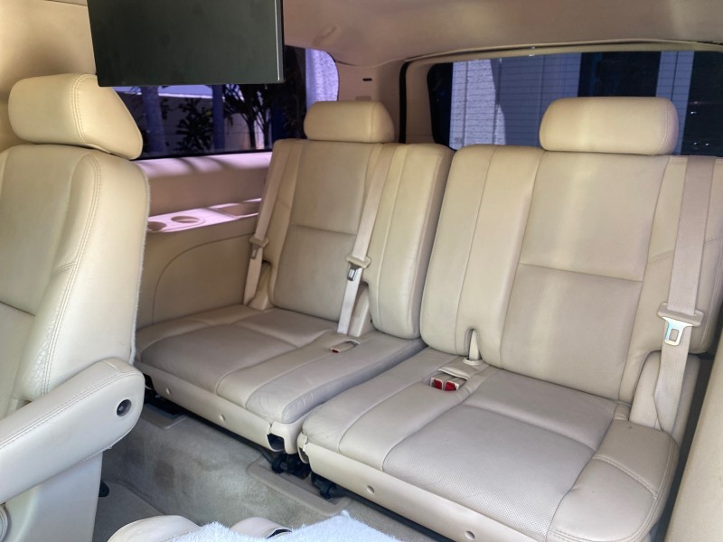 2007 Cadillac Escalade ESV SUNROOF AWD LOW MILES 47,118 in , 