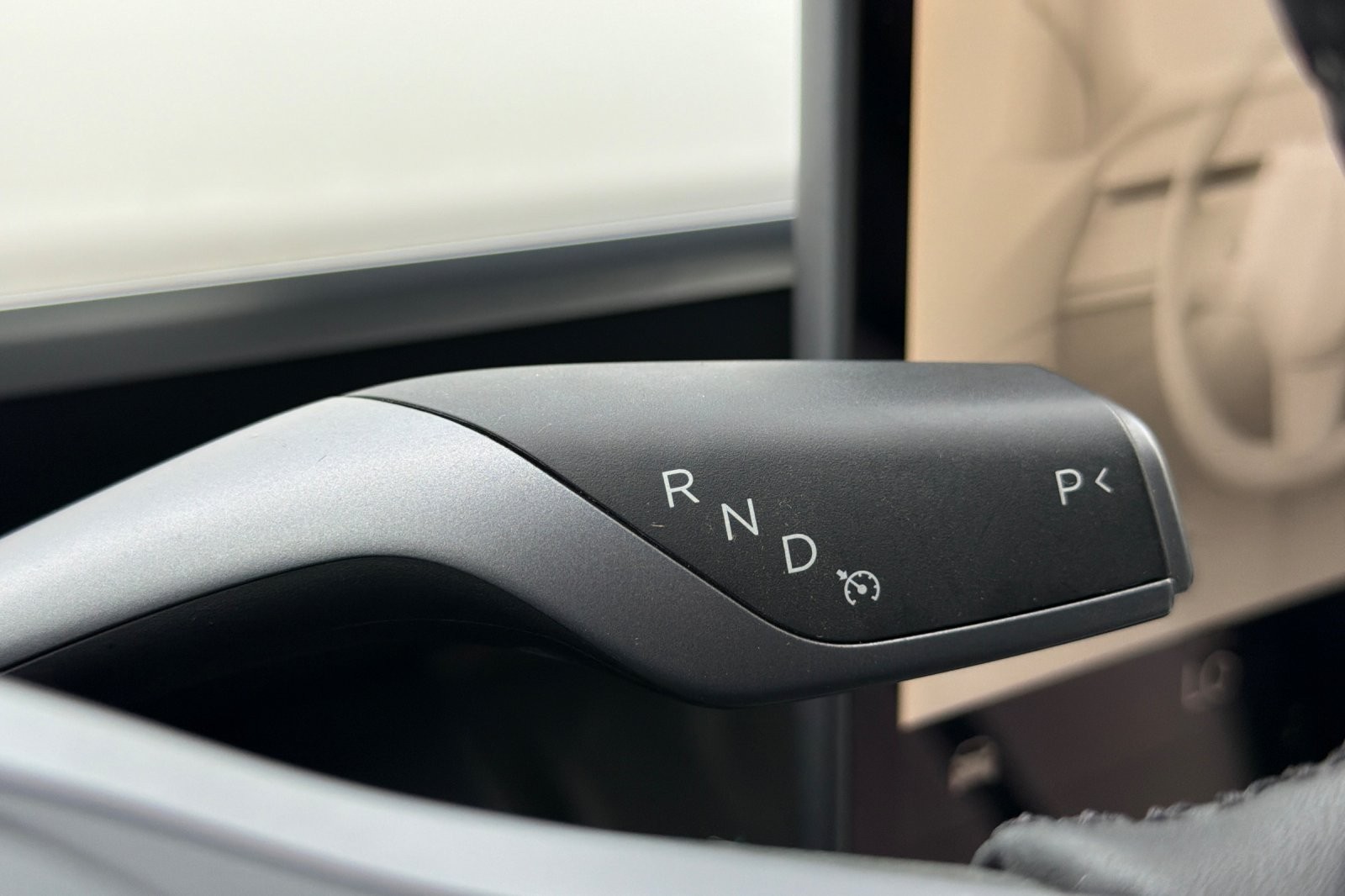 Used 2025 STEALTH GRAY Tesla Long Range AWD *Ltd Avail* image 21