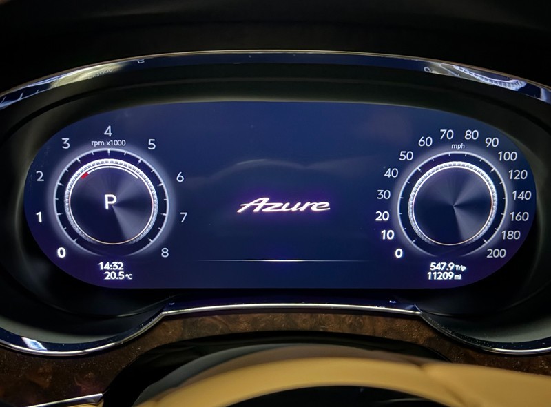 2024 Bentley Bentayga EWB Bentayga EWB Azure ($281,000 MSRP) *1-OWNER* in , 