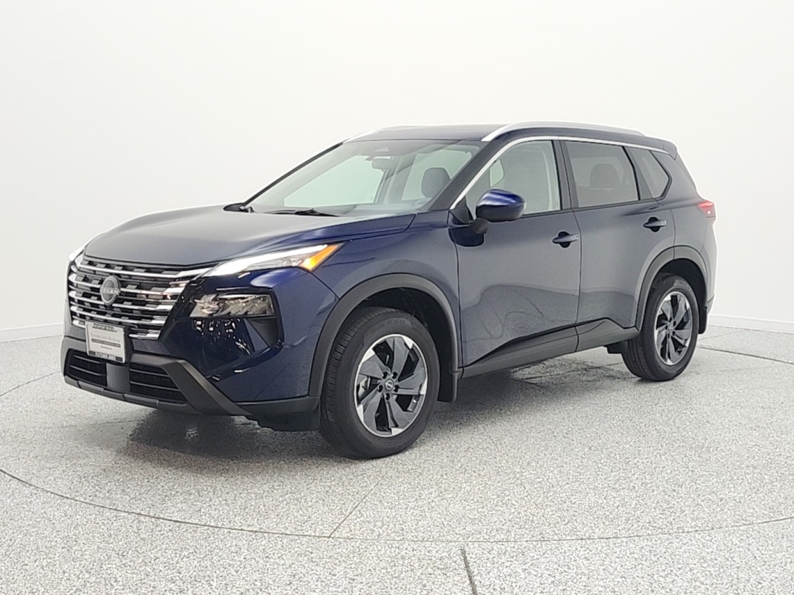 2026 Nissan Rogue 2026 Nissan Rogue SV SUV