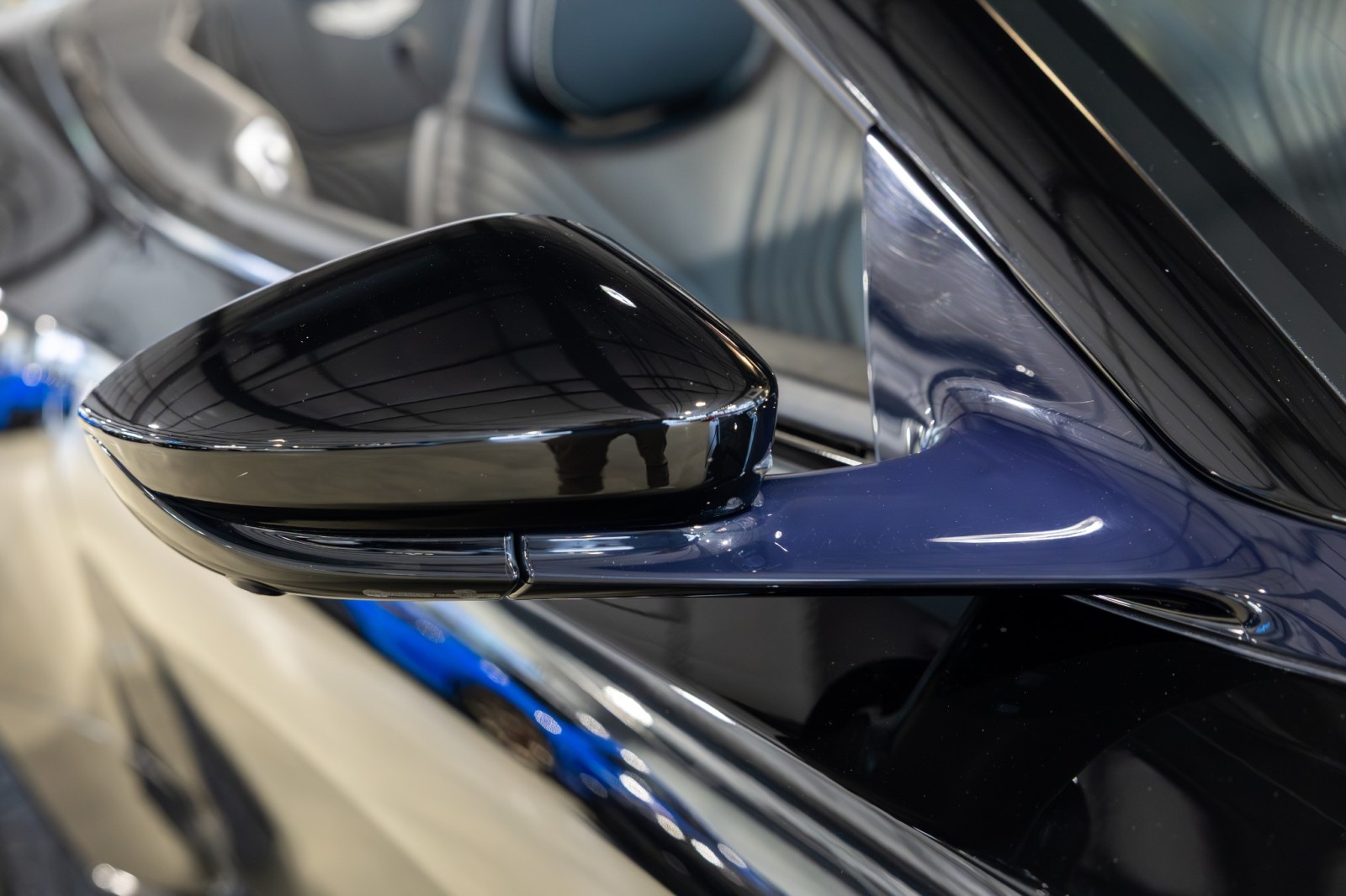 Used Car 2021 Aston Martin Db11  Shadow Edition For Sale Under $120,000 In Boerne, Texas