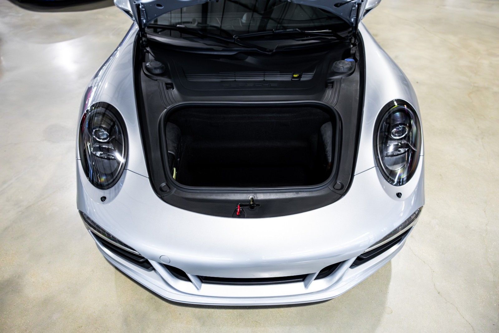 Used Car 2016 Porsche 911  Carrera Gts For Sale Under $140,000 In Boerne, Texas
