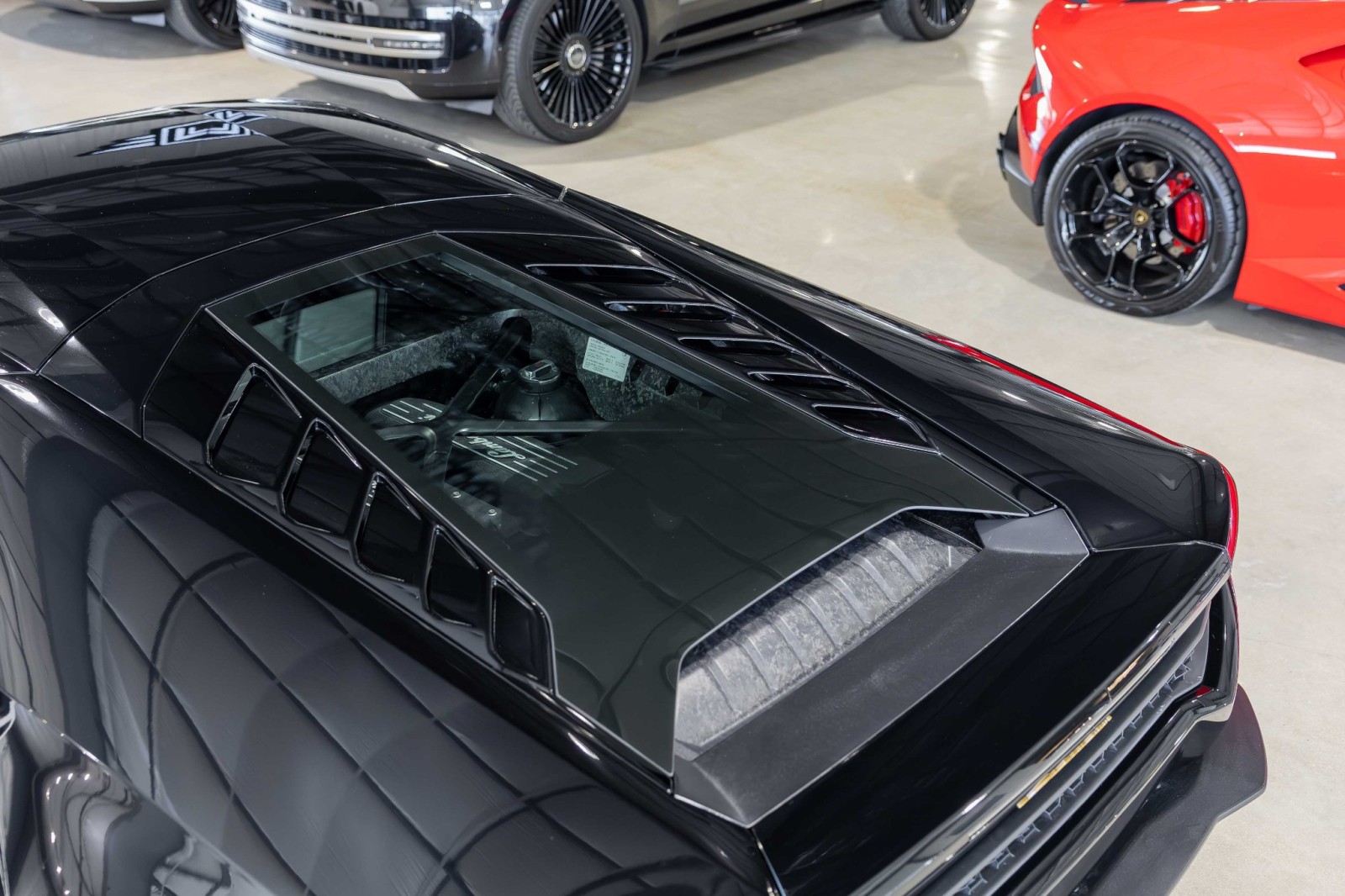 Used Car 2015 Lamborghini Huracan  For Sale Under $230,000 In Boerne, Texas