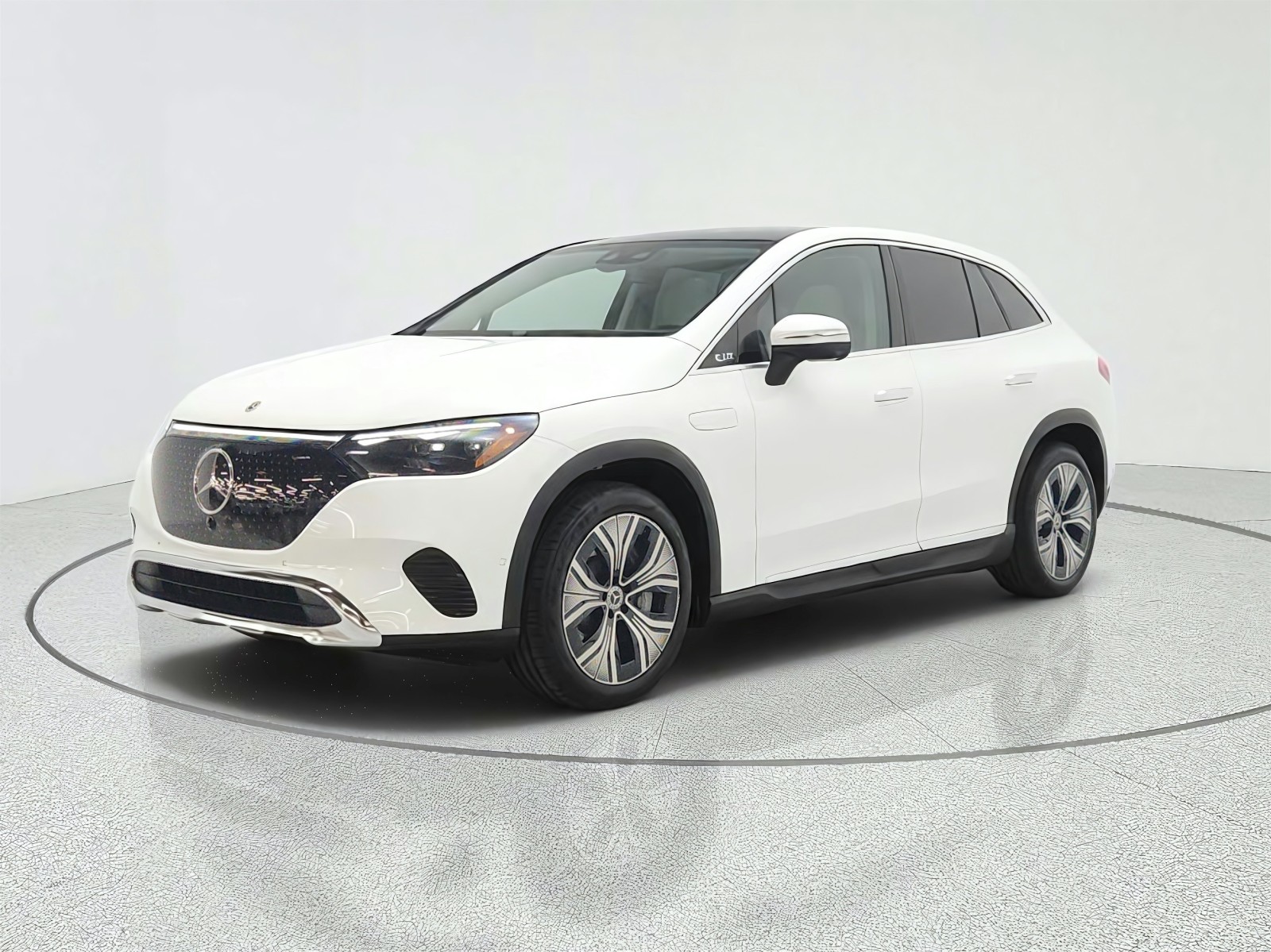 2023 Mercedes-Benz EQE EQE 350+ SUV