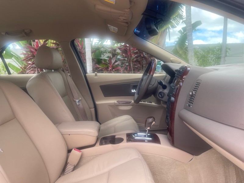 2006 Cadillac CTS LOW MILES 30,356 3.6 V6 VVT in , 