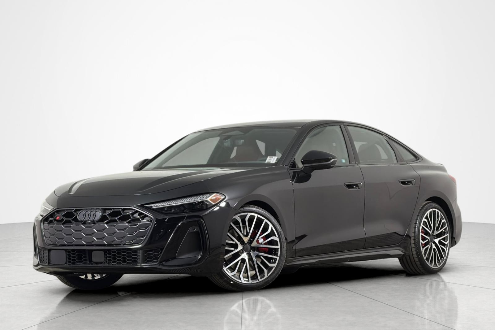 2026 Audi S5 2026 Audi S5 Premium Plus 3.0 TFSI quattro Sedan