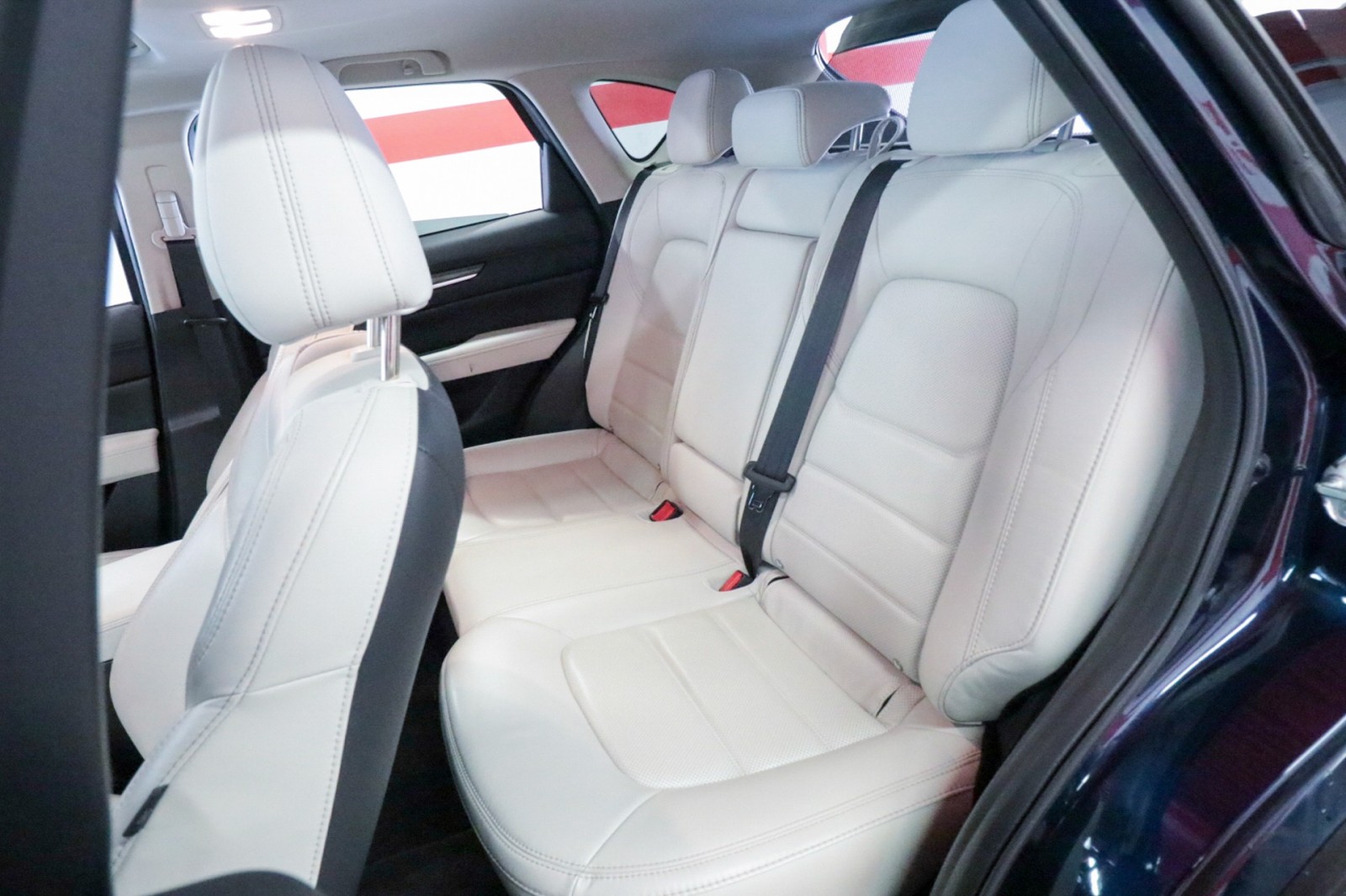 Used Car 2021 Mazda Cx-5  Grand Touring For Sale Under $25,000 In Austin, Texas