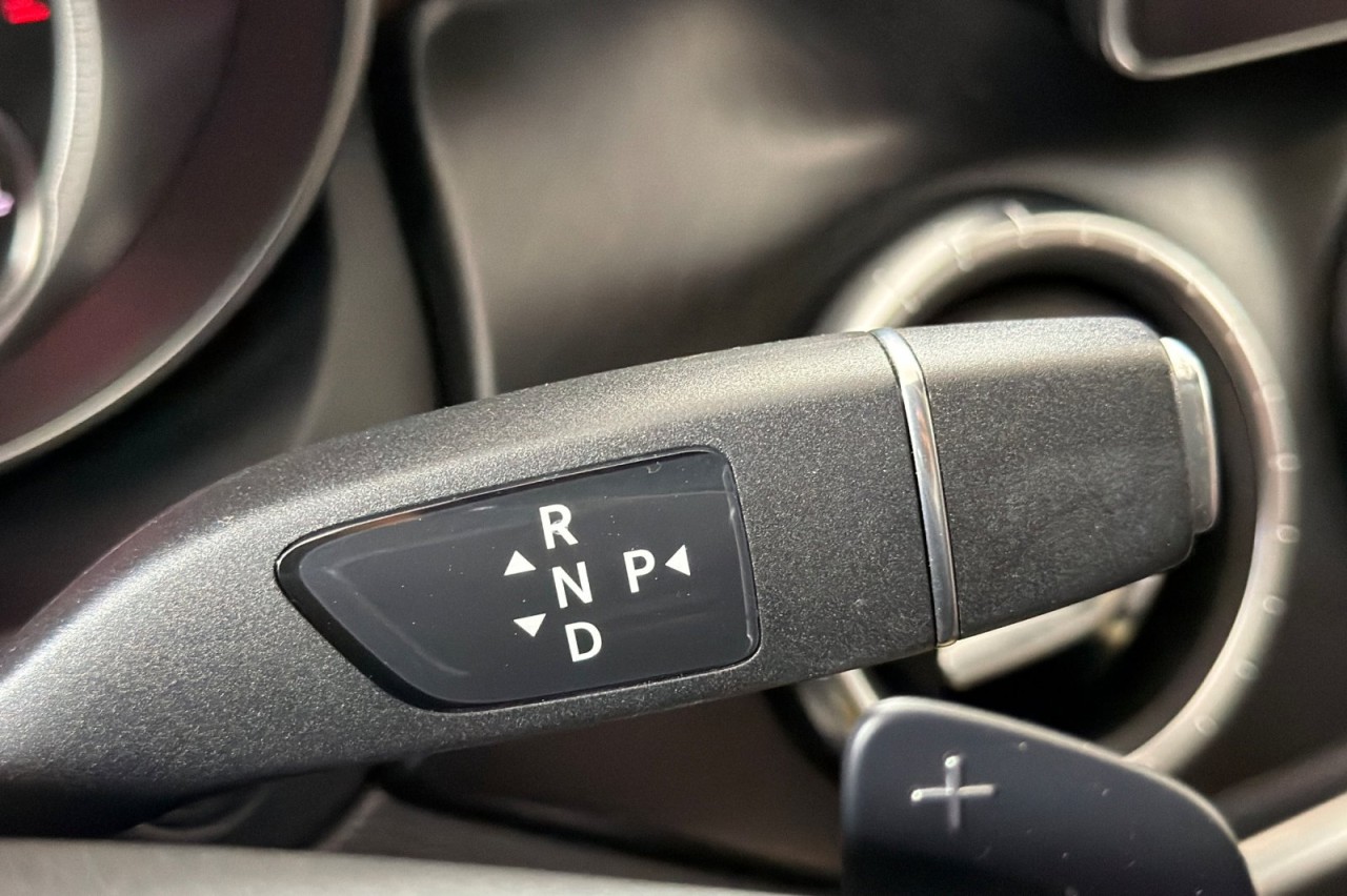 Used 2019 Cosmos Black Metallic Mercedes-Benz CLA 250 image 19