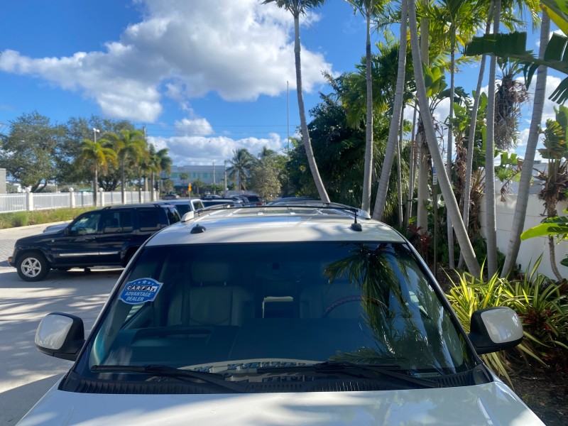 2003 Cadillac Escalade ESV SUV PEARL WHITE 4WD/AWD in , 