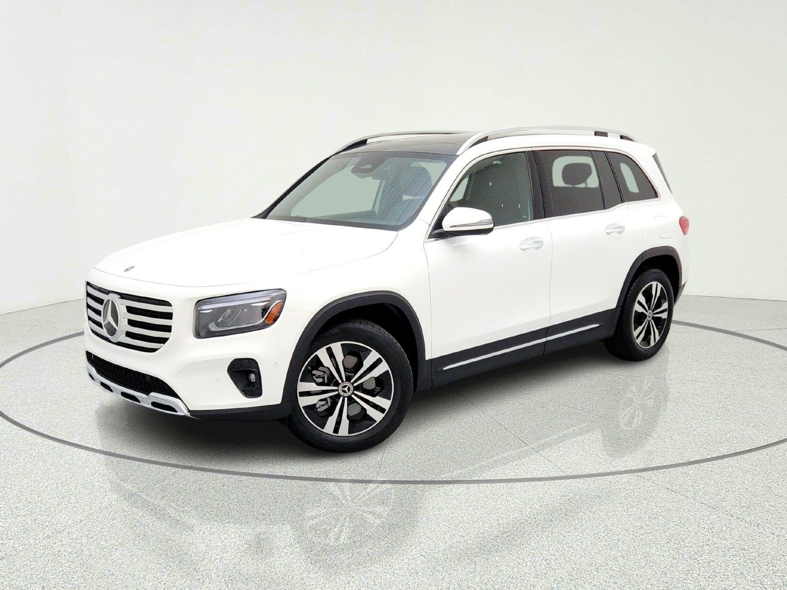 2026 Mercedes-Benz GLB 2026 Mercedes-Benz GLB GLB 250 SUV