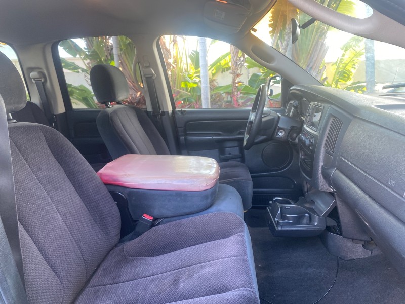 2005 Dodge Ram 1500 SLT 1 OWNER FL HEMI 5.7 V8 in , 