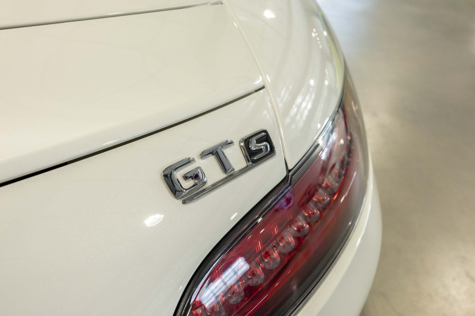 Used Car 2016 Mercedes-benz Amg Gt  S For Sale In Boerne, Texas