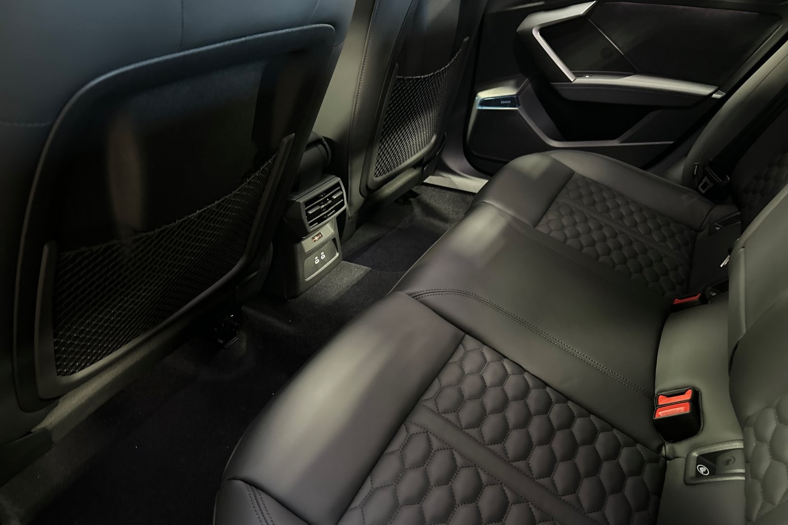 New 2026 Arkona White Audi quattro image 11