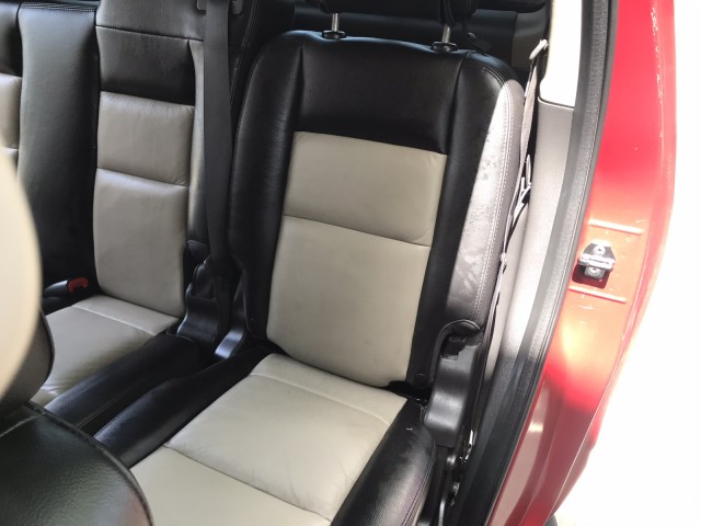 2007 Ford Explorer Sport Trac Limited 4x4 Leather Sunroof  CD Changer 1-Owner in pompano beach, Florida