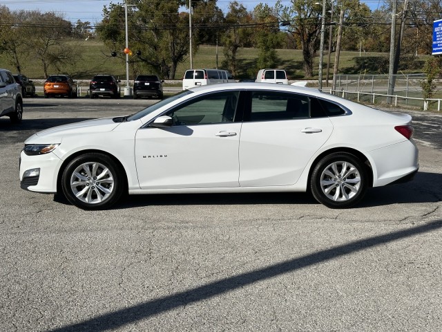 2022 Chevrolet Malibu LT 6