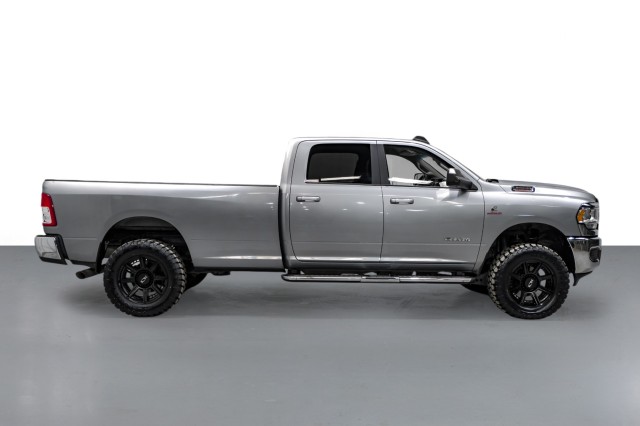 2020 Ram 2500 Big Horn 5