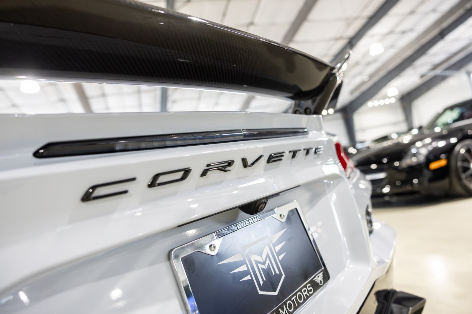 Used Car 2024 Chevrolet Corvette  3lz For Sale Under $140,000 In Boerne, Texas