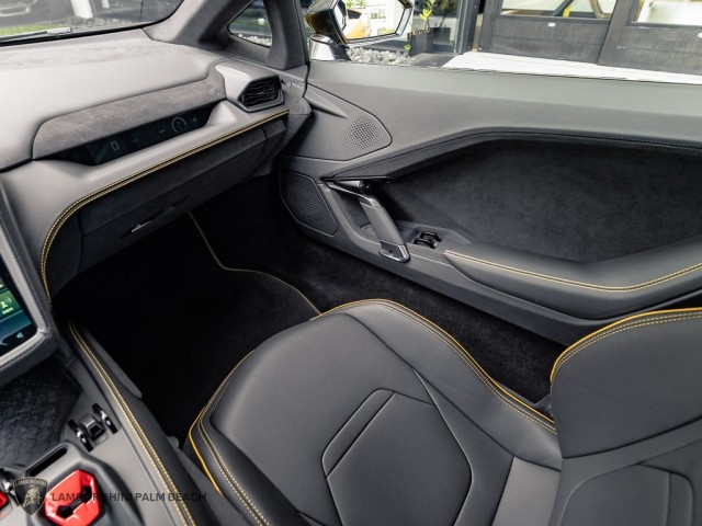 Lamborghini Temerario